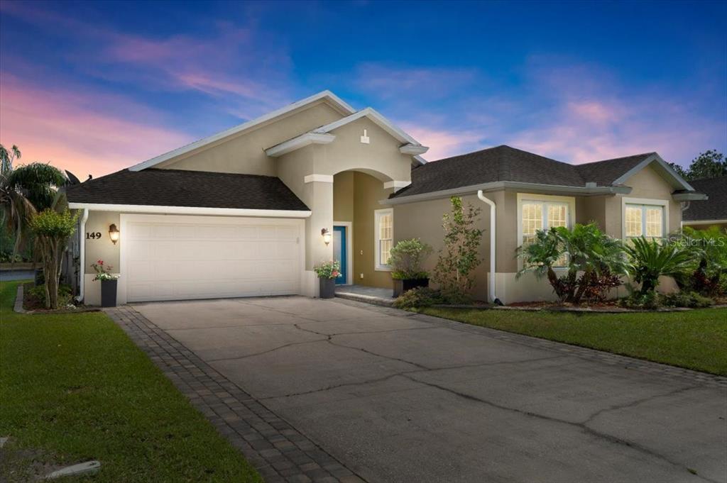 Picture of 149 Perfect Drive, Daytona Beach, FL 32124