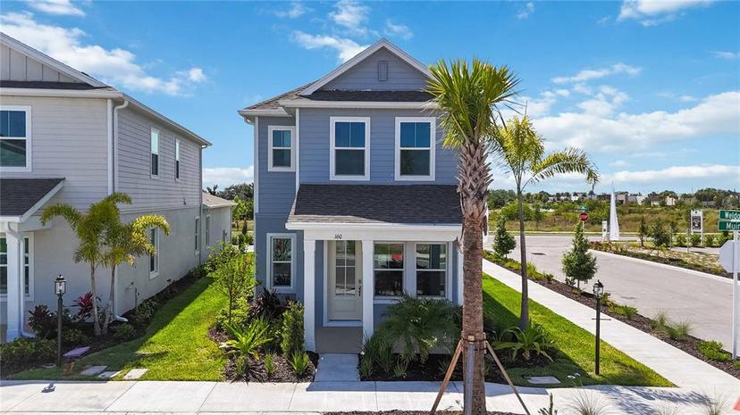 Picture of 160 Eagleston Lane, Lakewood Ranch FL 34240
