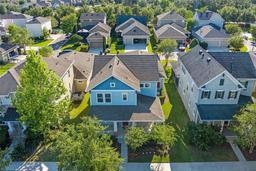 Picture of 6011 Caldera Ridge Drive, Lithia, FL 33547