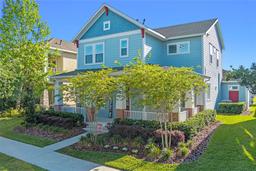 Picture of 6011 Caldera Ridge Drive, Lithia, FL 33547