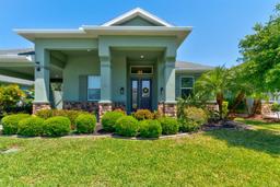 Picture of 3021 King Palm Drive, New Smyrna Beach, FL 32168