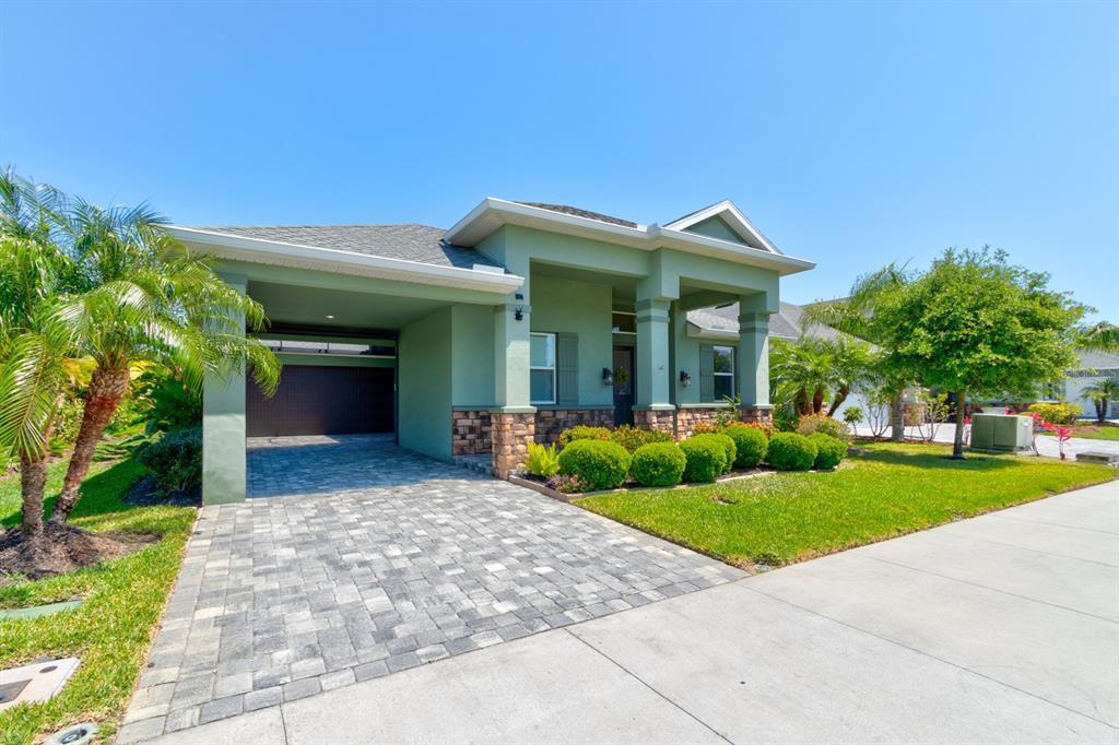 Picture of 3021 King Palm Drive, New Smyrna Beach, FL 32168