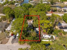 Picture of 2382 Pembrook Drive, Clearwater, FL 33764