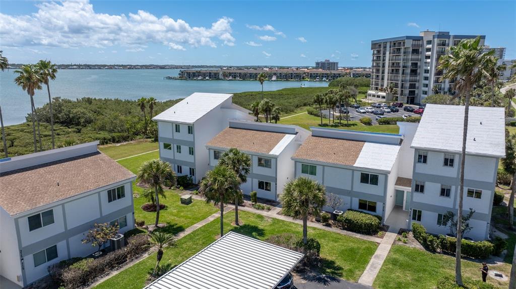 Picture of 1451 Gulf Boulevard Unit 117, Clearwater Beach, FL 33767