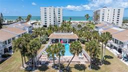 Picture of 1451 Gulf Boulevard Unit 117, Clearwater Beach, FL 33767