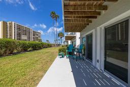 Picture of 1451 Gulf Boulevard Unit 117, Clearwater Beach, FL 33767