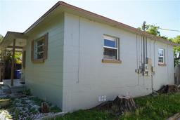 Picture of 5012 Oxford Avenue N, St Petersburg, FL 33710