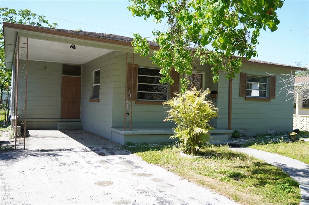 Picture of 5012 Oxford Avenue N, St Petersburg, FL 33710