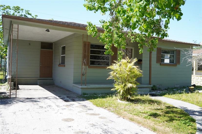 Picture of 5012 Oxford Avenue N, St Petersburg FL 33710