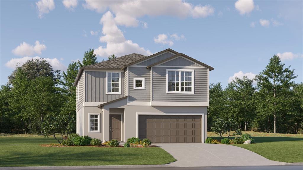 Picture of 9451 Raised Tulip Lane, Land O Lakes, FL 34637