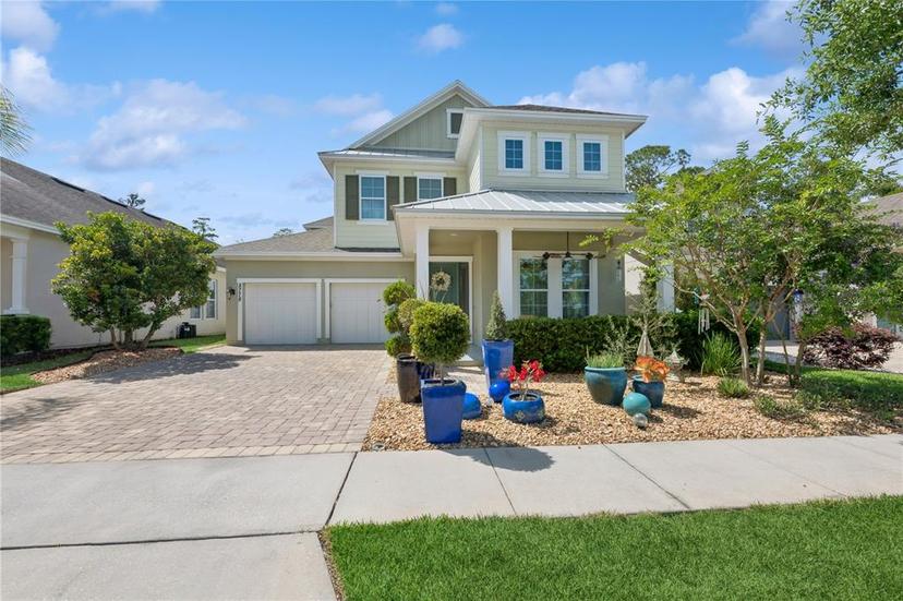 Picture of 8778 Peachtree Park Court, Windermere FL 34786