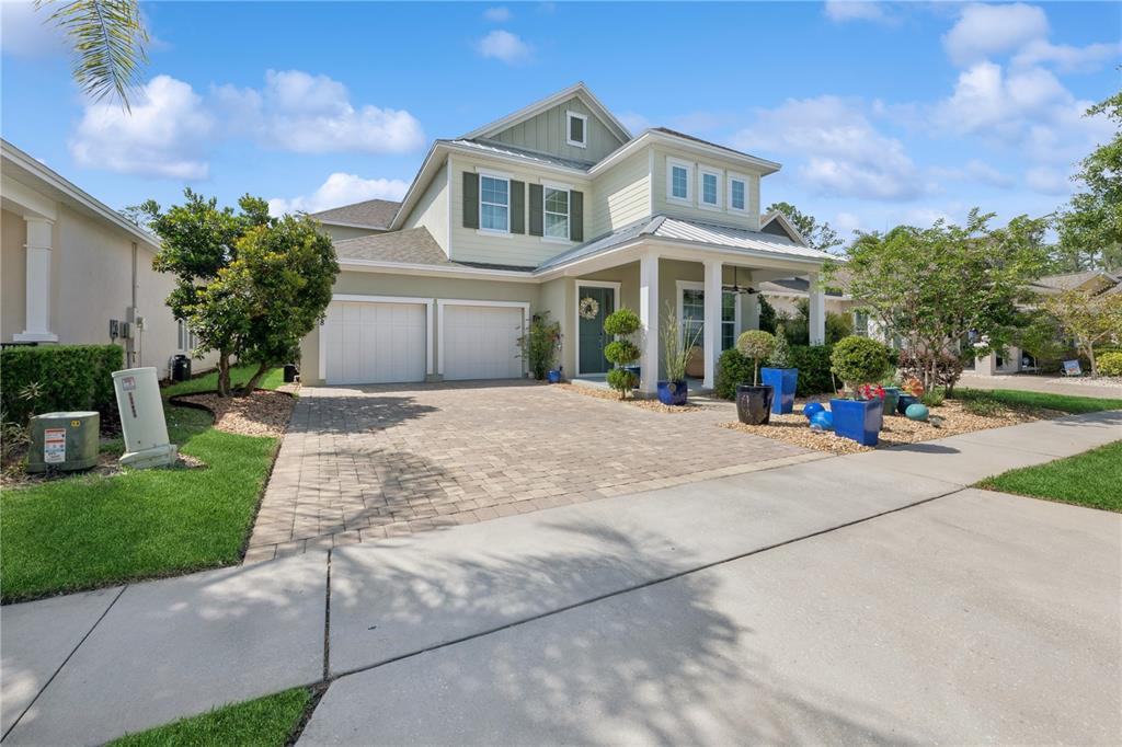 Picture of 8778 Peachtree Park Court, Windermere, FL 34786