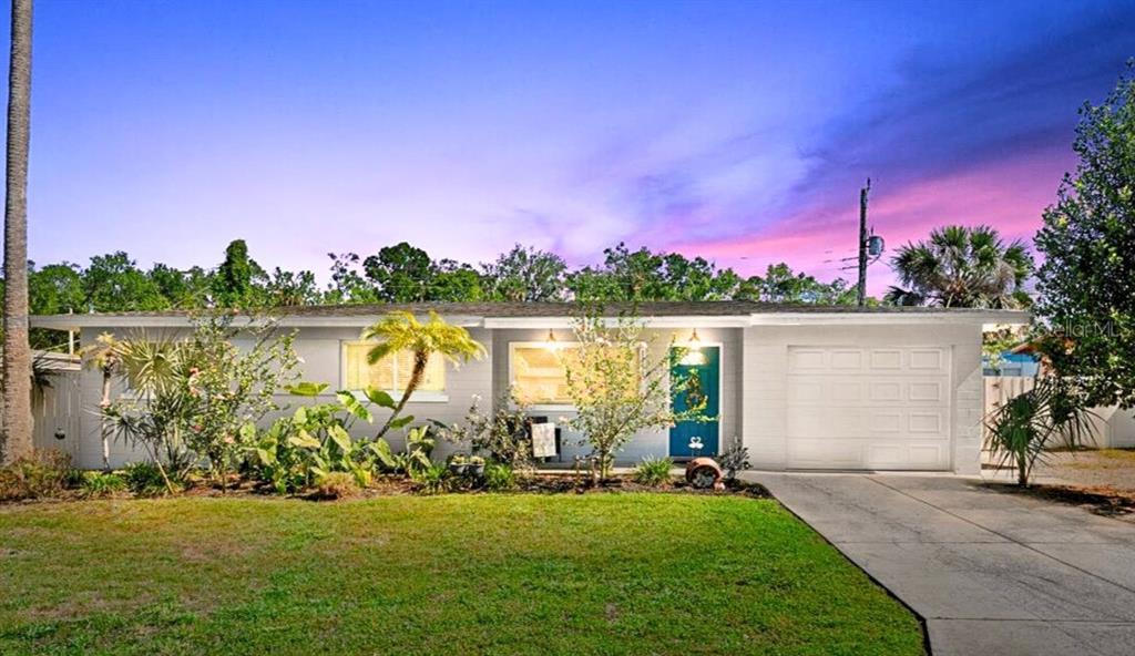 Picture of 1159 Tropical Park Drive, Daytona Beach, FL 32117