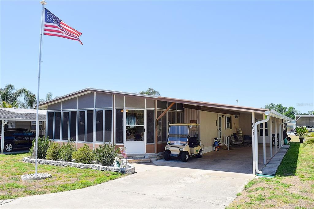 Picture of 10055 Collingwood Avenue, Dade City, FL 33525