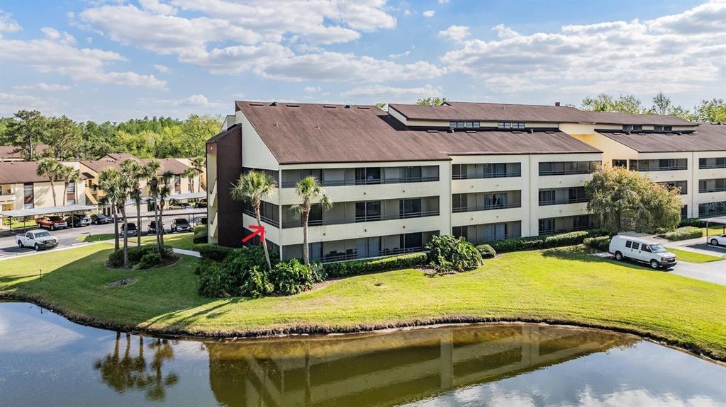 Picture of 13610 S Village Drive Unit 4212, Tampa, FL 33618