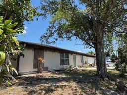 Picture of 3538 Pinetree Street, Port Charlotte, FL 33952