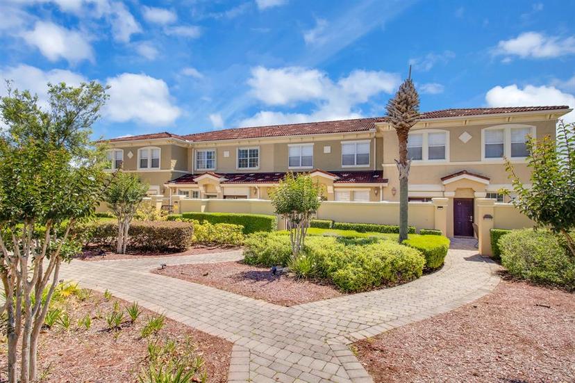 Picture of 2840 Bella Vista Drive, Davenport FL 33897