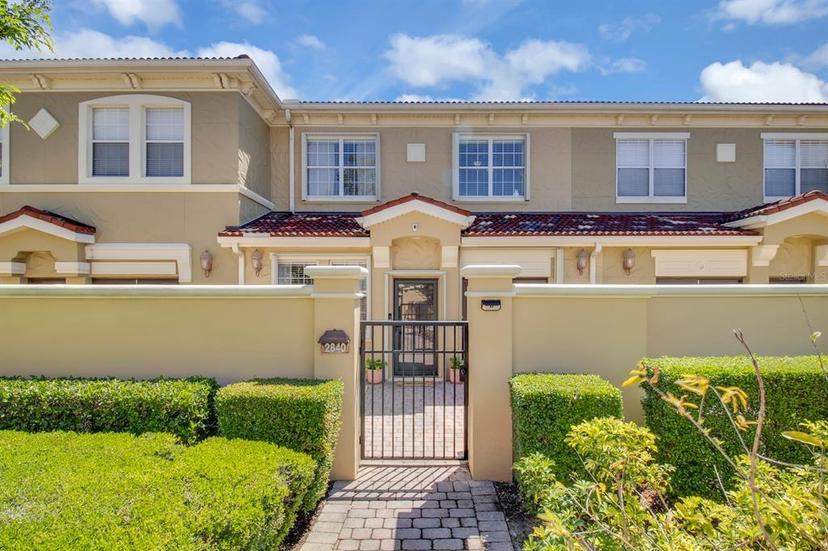 Picture of 2840 Bella Vista Drive, Davenport FL 33897