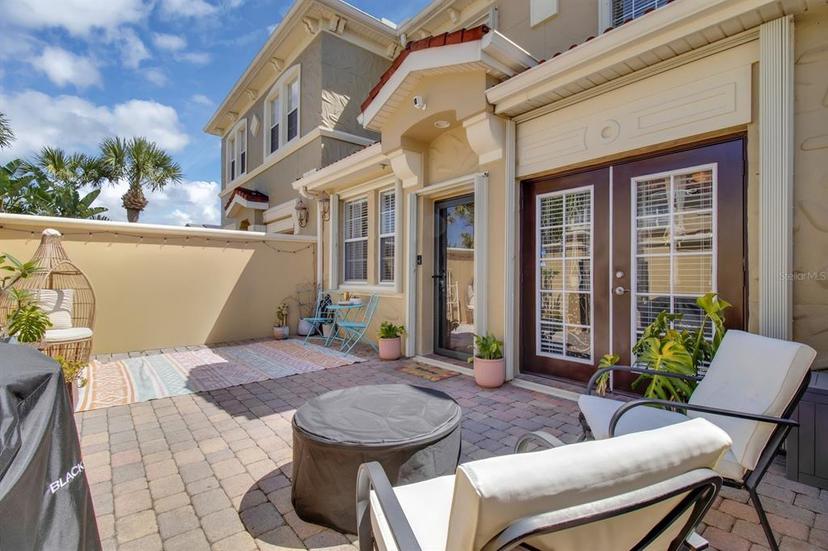 Picture of 2840 Bella Vista Drive, Davenport FL 33897