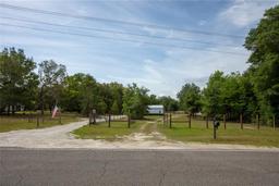Picture of 1846 Bellamy Road, Florahome, FL 32140