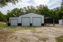 Picture of 1846 Bellamy Road, Florahome, FL 32140