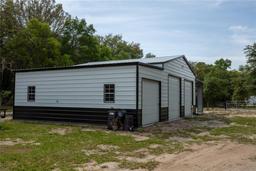 Picture of 1846 Bellamy Road, Florahome, FL 32140