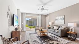 Picture of 5131 Bridgehaven Road, Davenport, FL 33837