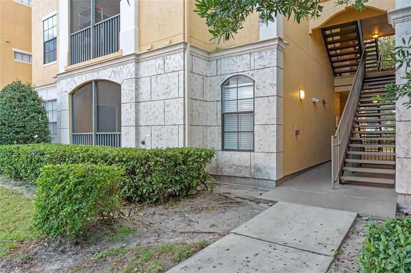 Picture of 6159 Metrowest Boulevard Unit 105, Orlando FL 32835