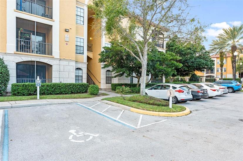 Picture of 6159 Metrowest Boulevard Unit 105, Orlando FL 32835