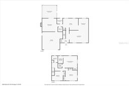 Picture of 3644 Dame Street, Port Orange, FL 32129