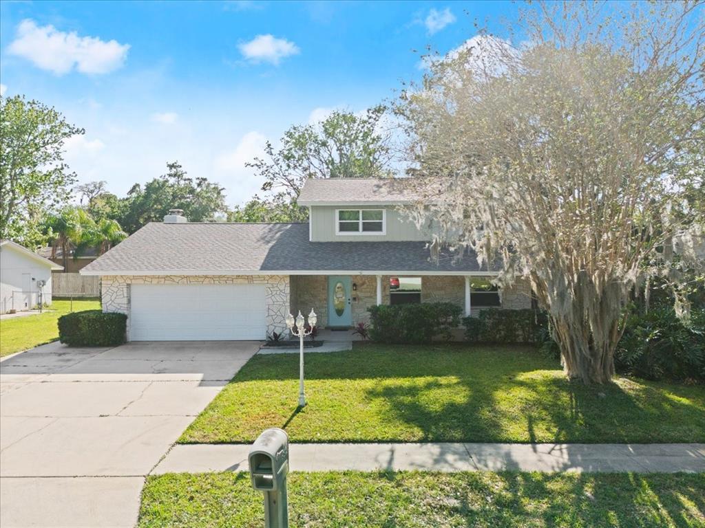 Picture of 3644 Dame Street, Port Orange, FL 32129
