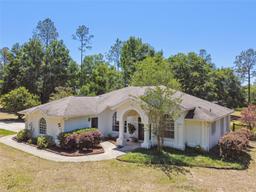 Picture of 17835 Pine Knoll Drive, Dade City, FL 33523