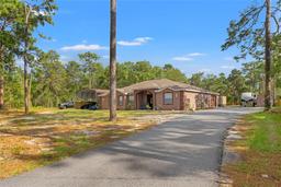 Picture of 9078 Birmingham Avenue, Weeki Wachee, FL 34613