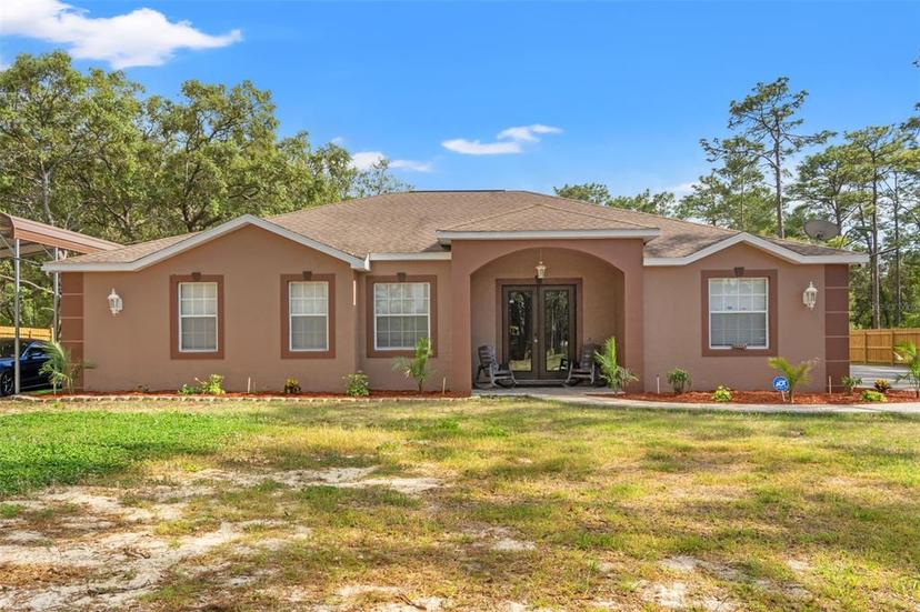Picture of 9078 Birmingham Avenue, Weeki Wachee FL 34613