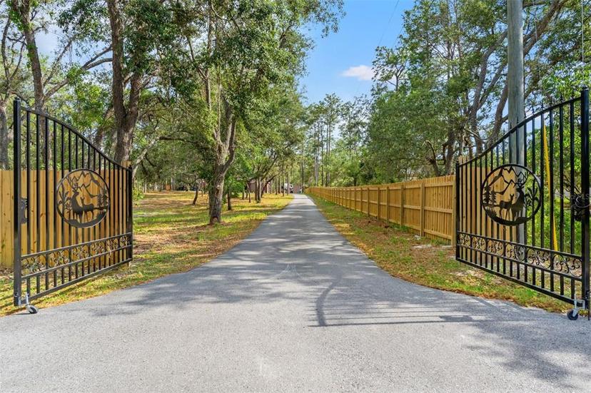Picture of 9078 Birmingham Avenue, Weeki Wachee FL 34613