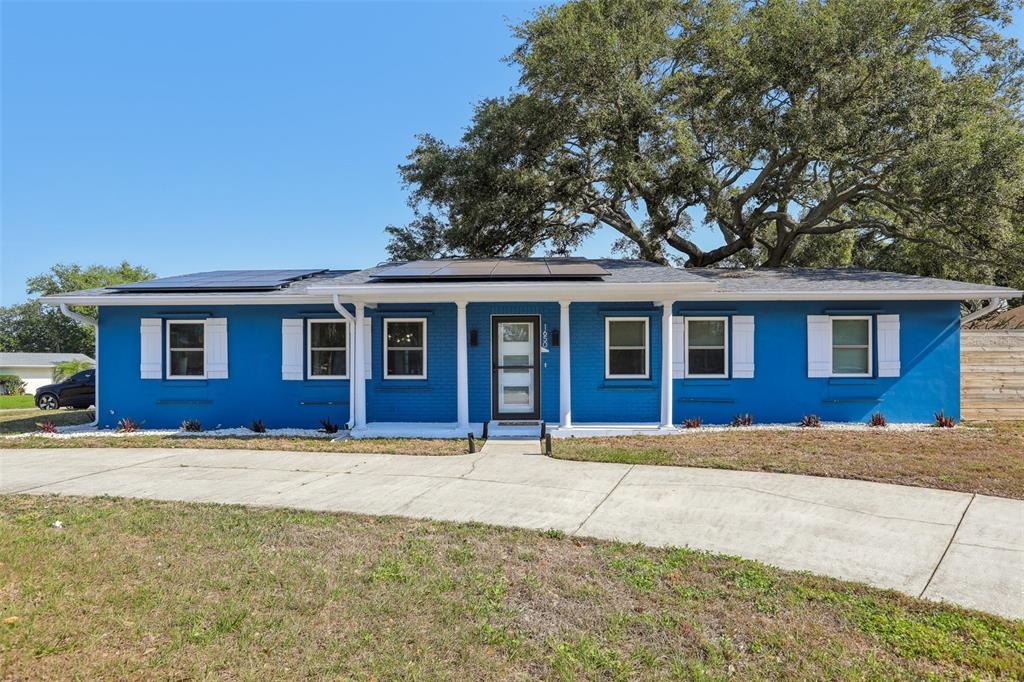 Picture of 1650 Elizabeth Lane, Clearwater, FL 33755