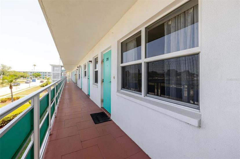 Picture of 1950 59Th Avenue N Unit 208, St Petersburg FL 33714