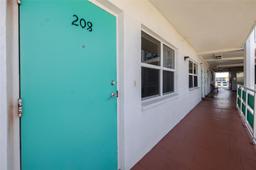 Picture of 1950 59Th Avenue N Unit 208, St Petersburg, FL 33714