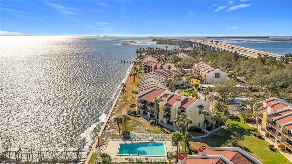 Picture of 7520 Sunshine Skyway Lane S Unit 110, St Petersburg, FL 33711