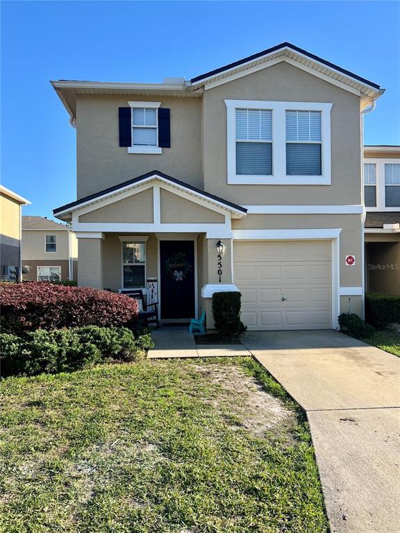 Picture of 1500 Calming Water Drive Unit 5501, Fleming Island FL 32003