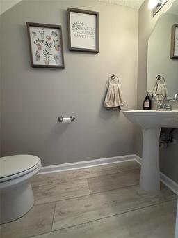 Picture of 1500 Calming Water Drive Unit 5501, Fleming Island, FL 32003