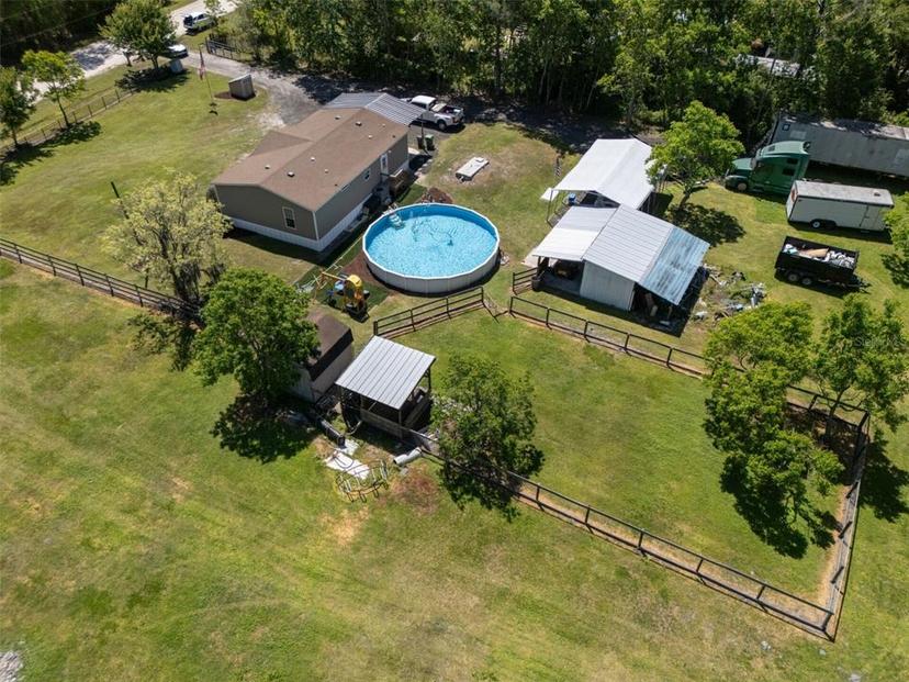 Picture of 1226 Hazelnut Street, Bunnell FL 32110