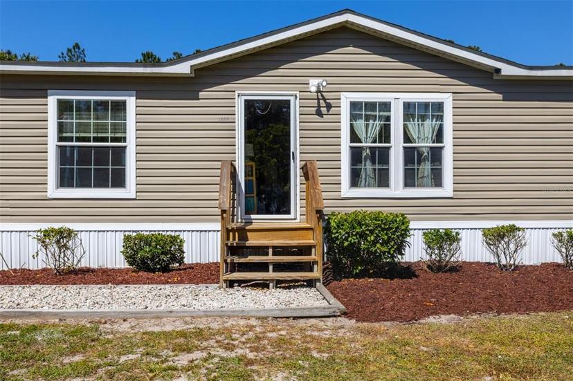 Picture of 1226 Hazelnut Street, Bunnell FL 32110