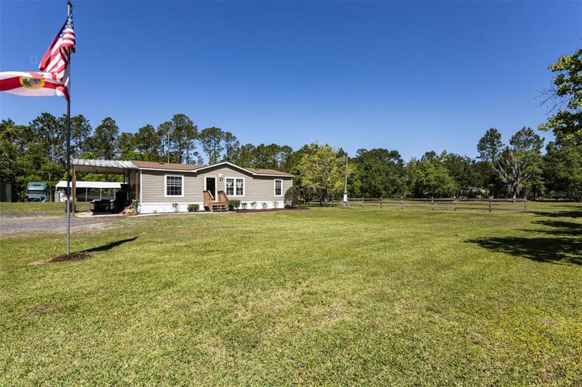 Picture of 1226 Hazelnut Street, Bunnell FL 32110