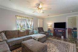Picture of 1226 Hazelnut Street, Bunnell, FL 32110