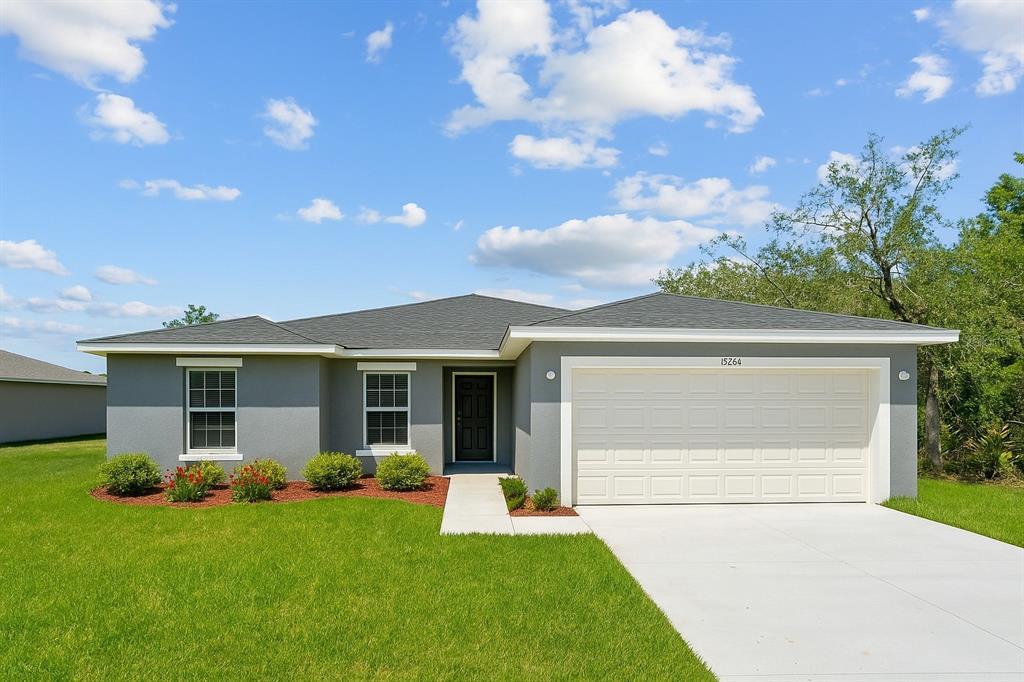 Picture of 1204 Alafia Way, Kissimmee, FL 34759