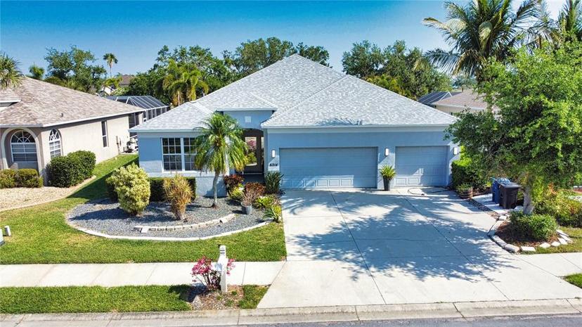 Picture of 6214 Ikes Cabin Court, Palmetto FL 34221