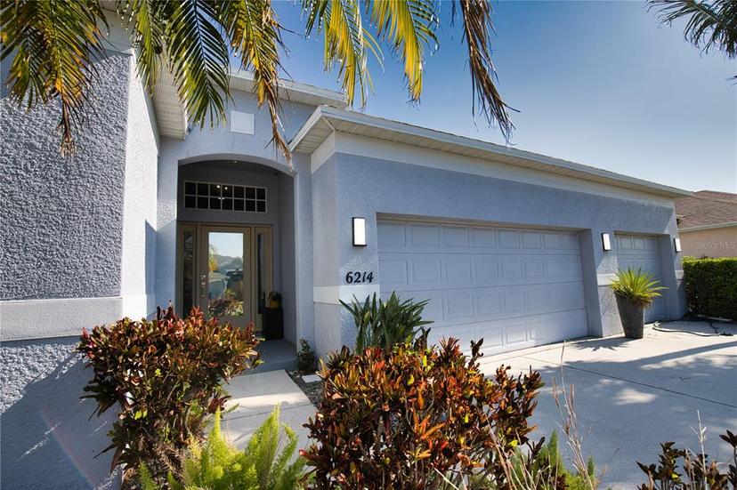 Picture of 6214 Ikes Cabin Court, Palmetto FL 34221
