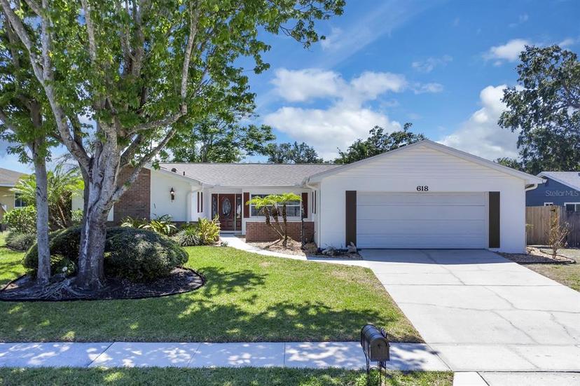 Picture of 618 Applewood Avenue, Altamonte Springs FL 32714