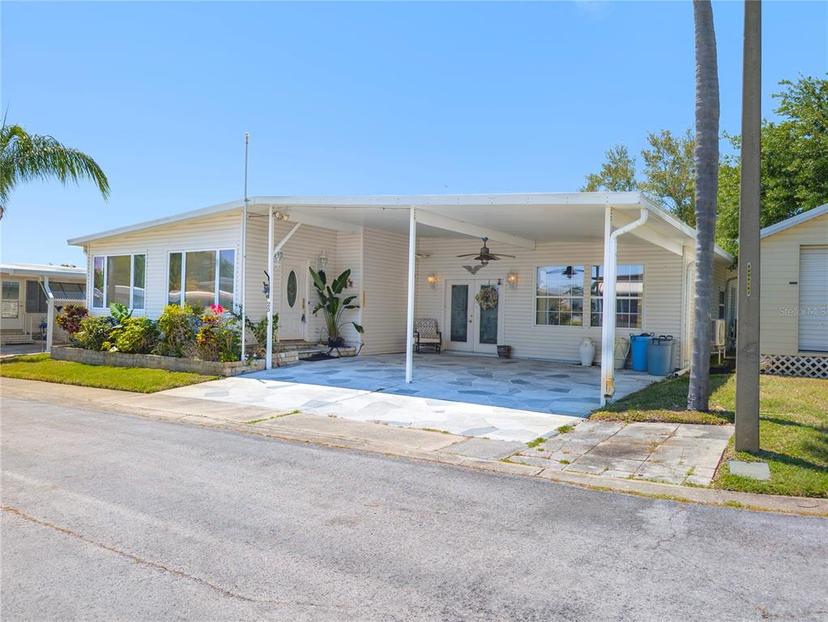 Picture of 25 Mountain Laurel, Palm Harbor FL 34684